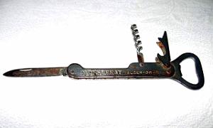 Oran objets Souvenirs  Pub 247 